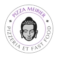 Pizza Meirier Livraison Pizza A Hyeres Pres De Giens Logo