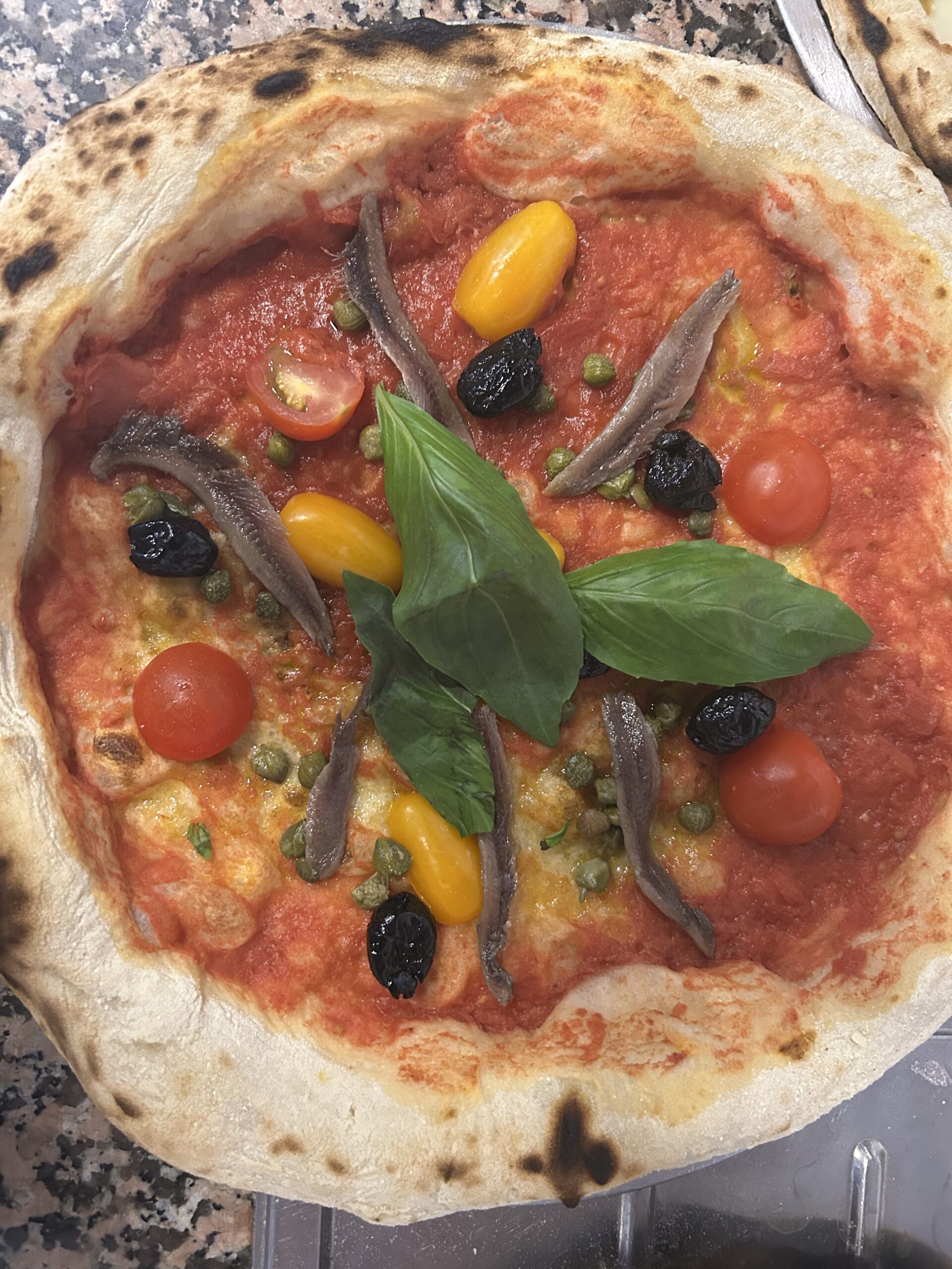 Pizza Meirier Livraison Pizza A Hyeres Pres De Giens IMG 2222