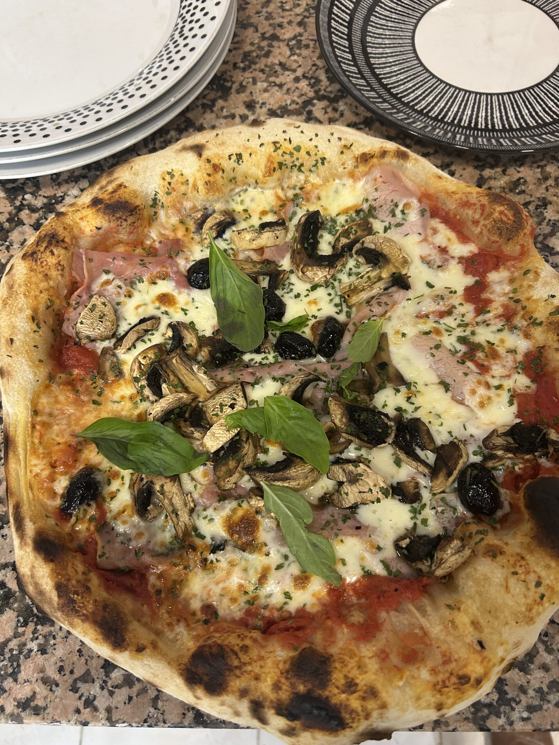 Pizza Meirier Livraison Pizza A Hyeres Pres De Giens IMG 2229