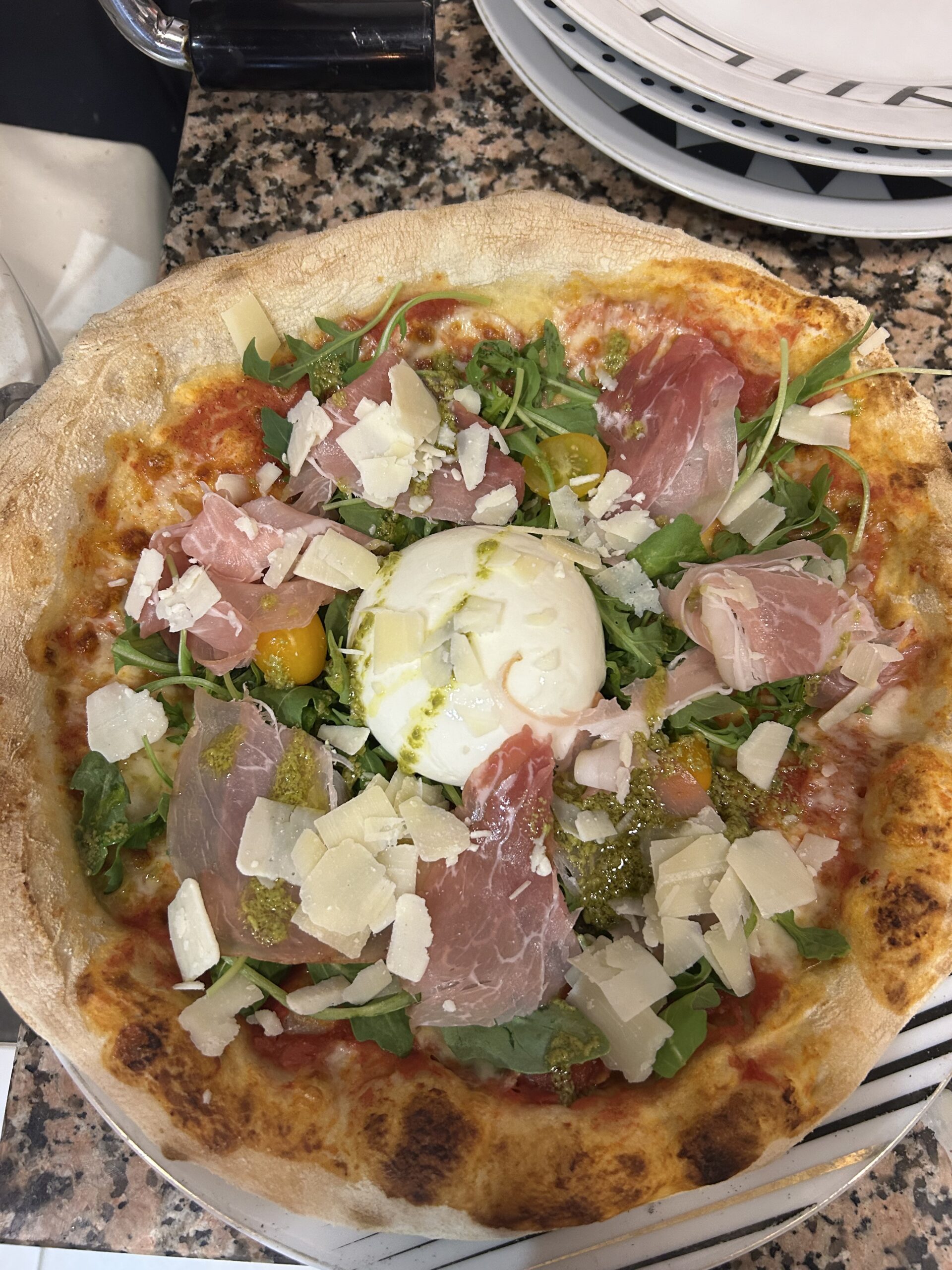Pizza Meirier Livraison Pizza A Hyeres Pres De Giens IMG 2258
