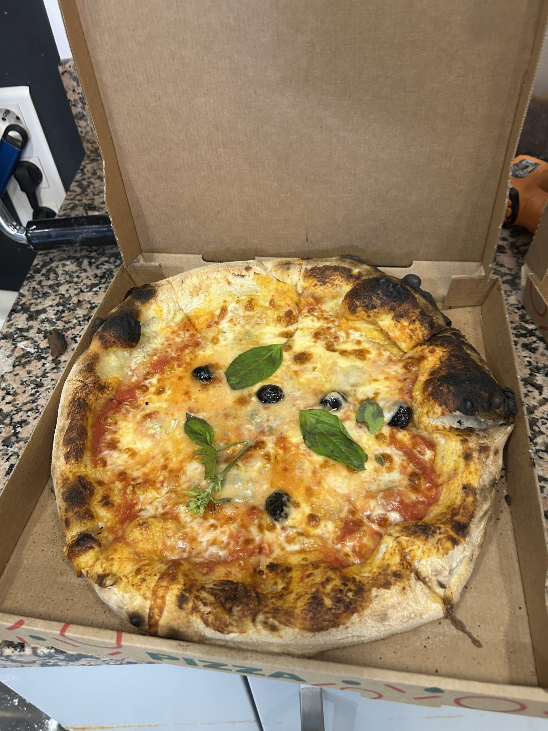 Pizza Meirier Livraison Pizza A Hyeres Pres De Giens IMG 2274